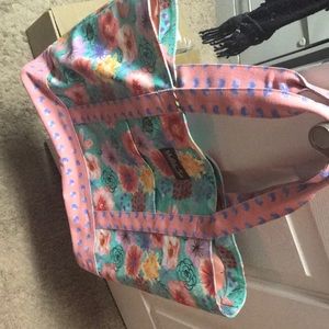 Matilda Jane tote NEW w tags